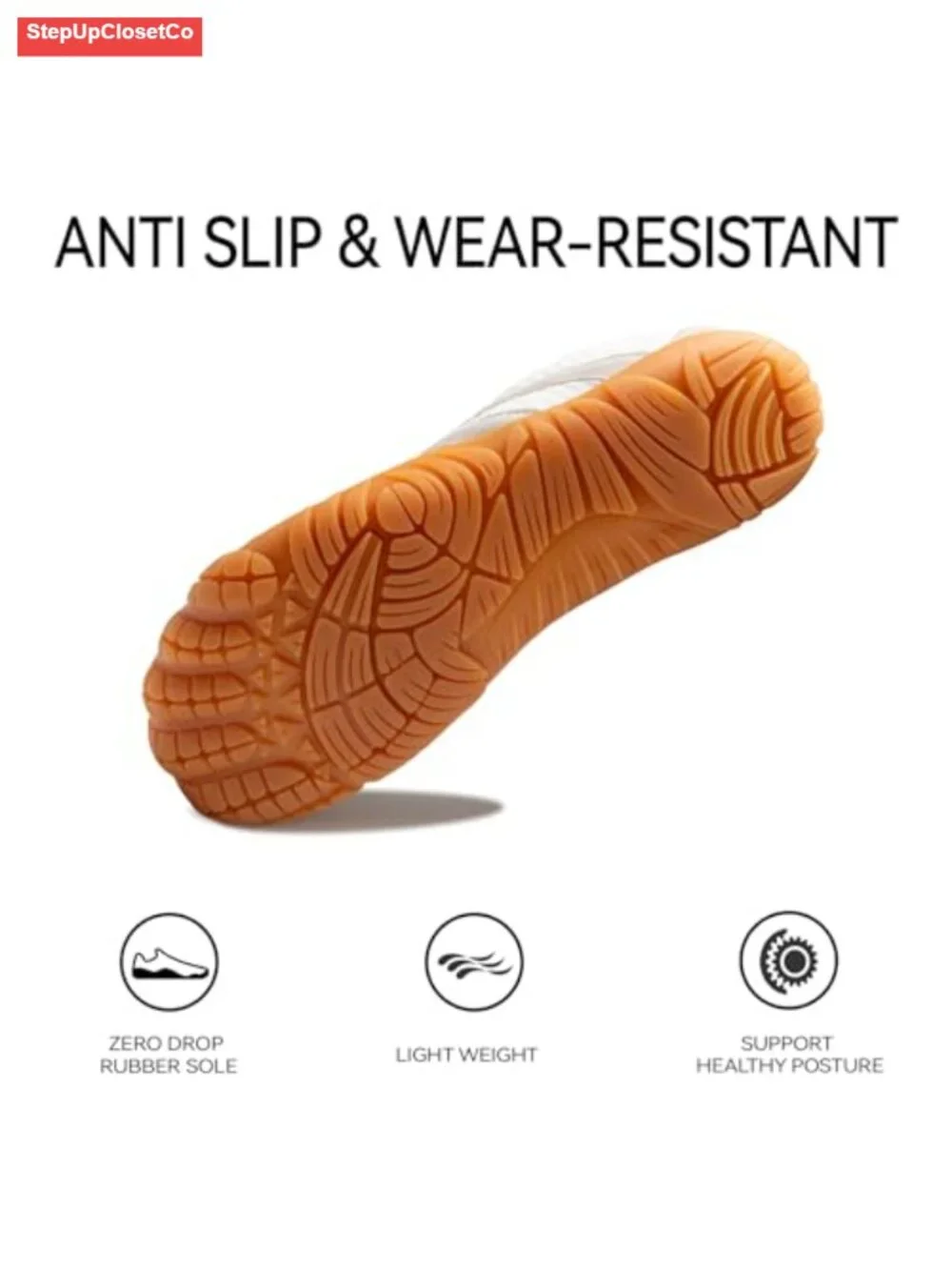 Barefoot Shoes Women Casual Sneakers Wide Toe Box Zero Drop Minimalist Trail
